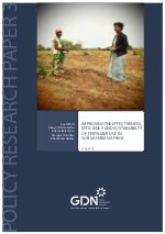 Improving the effectiveness, efficiency and sustainability of fertilizer use in Sub-Saharan Africa